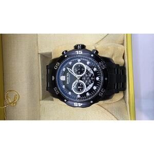 Invicta Pro Diver SCUBA Men Model 21930 - Men's Watch Quartz